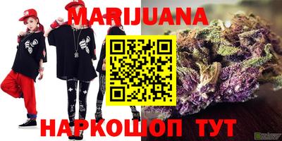 гашик Бузулук