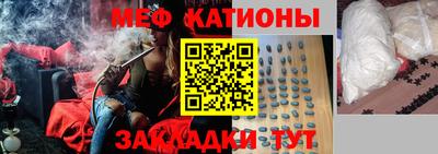 хмурый Берёзовский